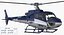 Rigged Private Helicopters Collection 4