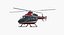 Rigged Private Helicopters Collection 4