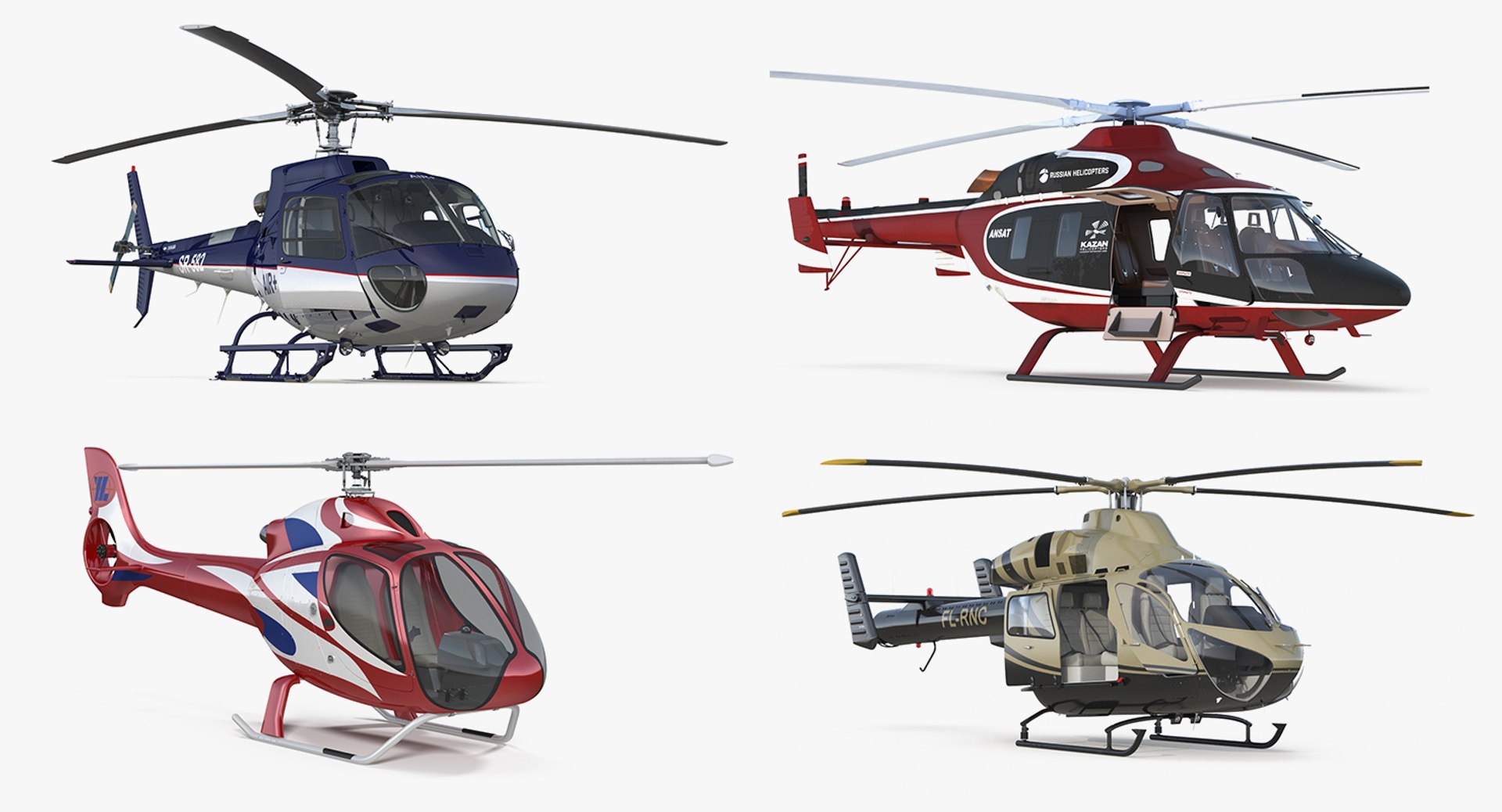 rigged private helicopters 4 3D model https://p.turbosquid.com/ts-thumb/9h/CR0S25/VPdZnpx2/riggedprivatehelicopterscollection43dsmodel002/jpg/1562531001/1920x1080/fit_q87/4610a11b191df0040172eb0853577df6c781da8e/riggedprivatehelicopterscollection43dsmodel002.jpg