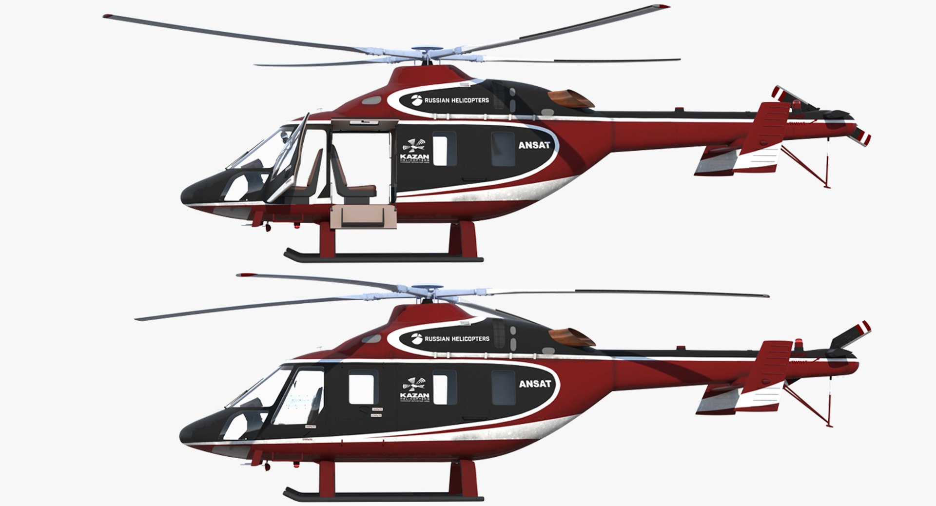 rigged private helicopters 4 3D model https://p.turbosquid.com/ts-thumb/9h/CR0S25/bWTAEwkc/riggedprivatehelicopterscollection43dsmodel034/jpg/1562531102/1920x1080/fit_q87/0ef933803845b7c0955fbac6bdad6ca01600e19b/riggedprivatehelicopterscollection43dsmodel034.jpg