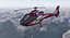 Rigged Private Helicopters Collection 4