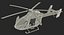 Rigged Private Helicopters Collection 4