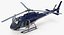 Rigged Private Helicopters Collection 4