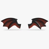 Demon Wings 1
