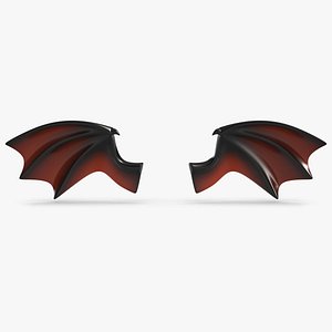 Demon Wings 1