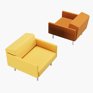 BT design matt modular chair