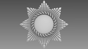 Emblem Star