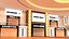Virtual lobby