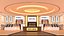Virtual lobby