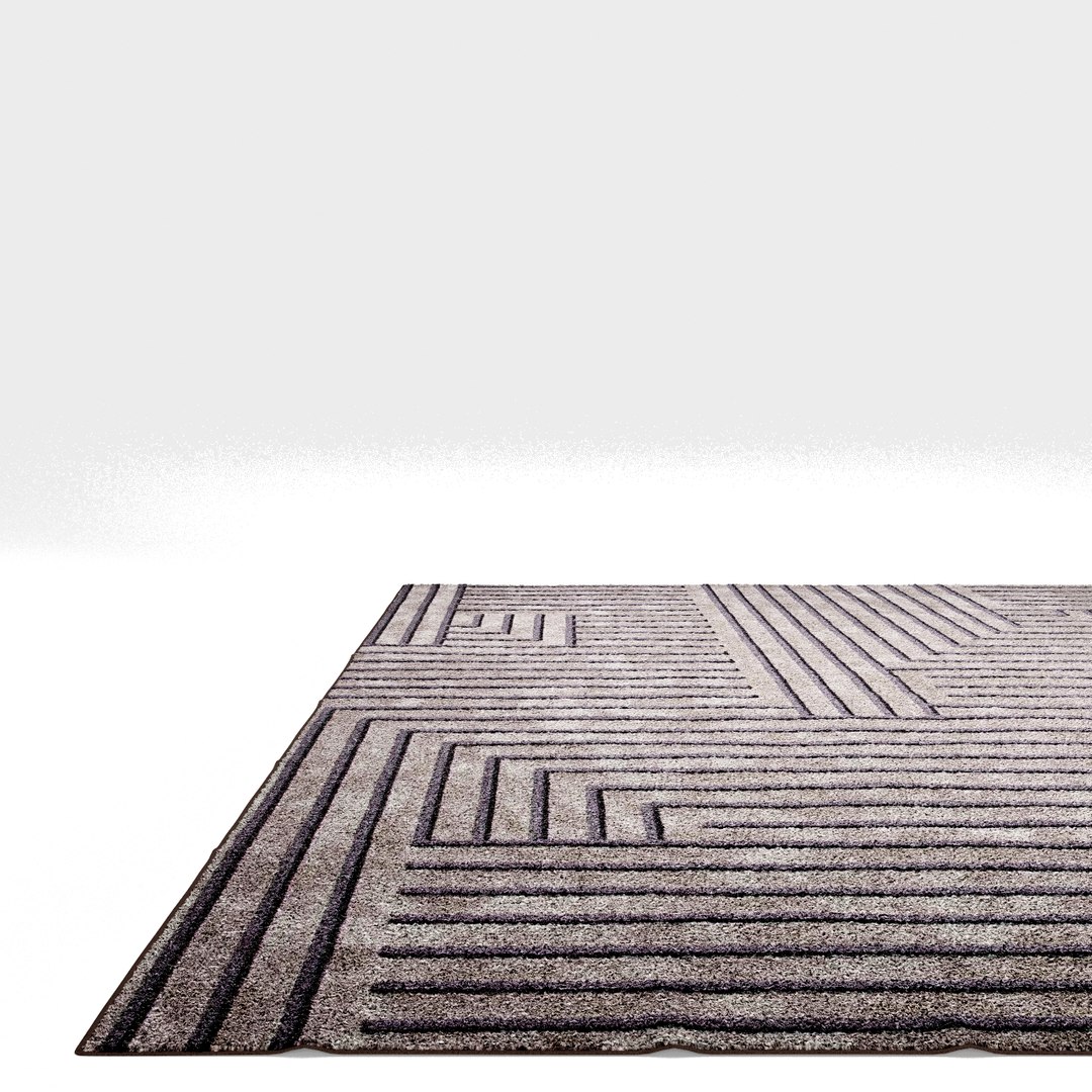 3d Tai Ping Carpets