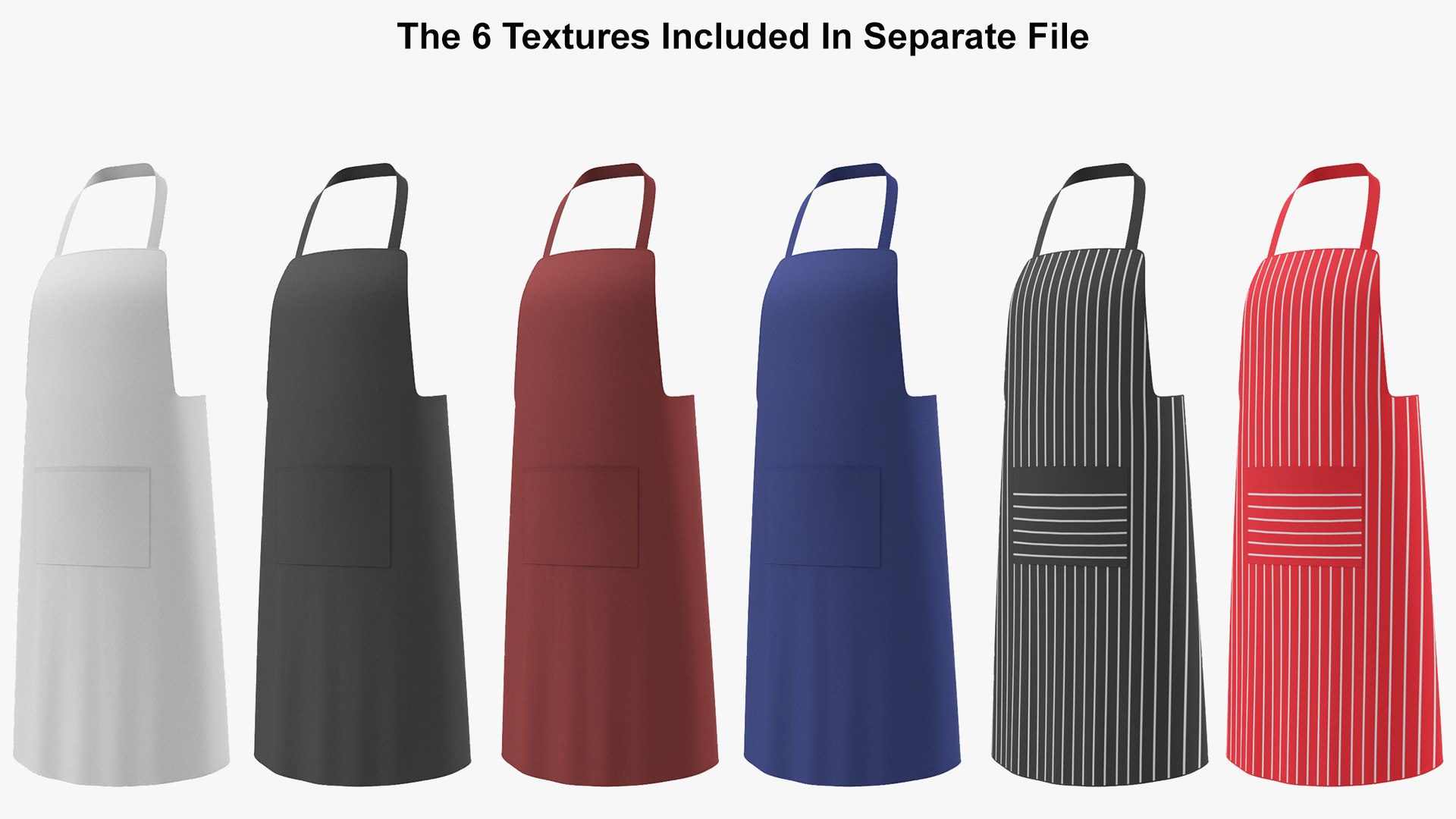 3D Chef Uniform And Tools Collection model https://p.turbosquid.com/ts-thumb/9h/GaC3tX/D0/apron0115/jpg/1789727967/1920x1080/fit_q87/f4adb3d4a4636d702f423d710b1d1a4756151fa4/apron0115.jpg