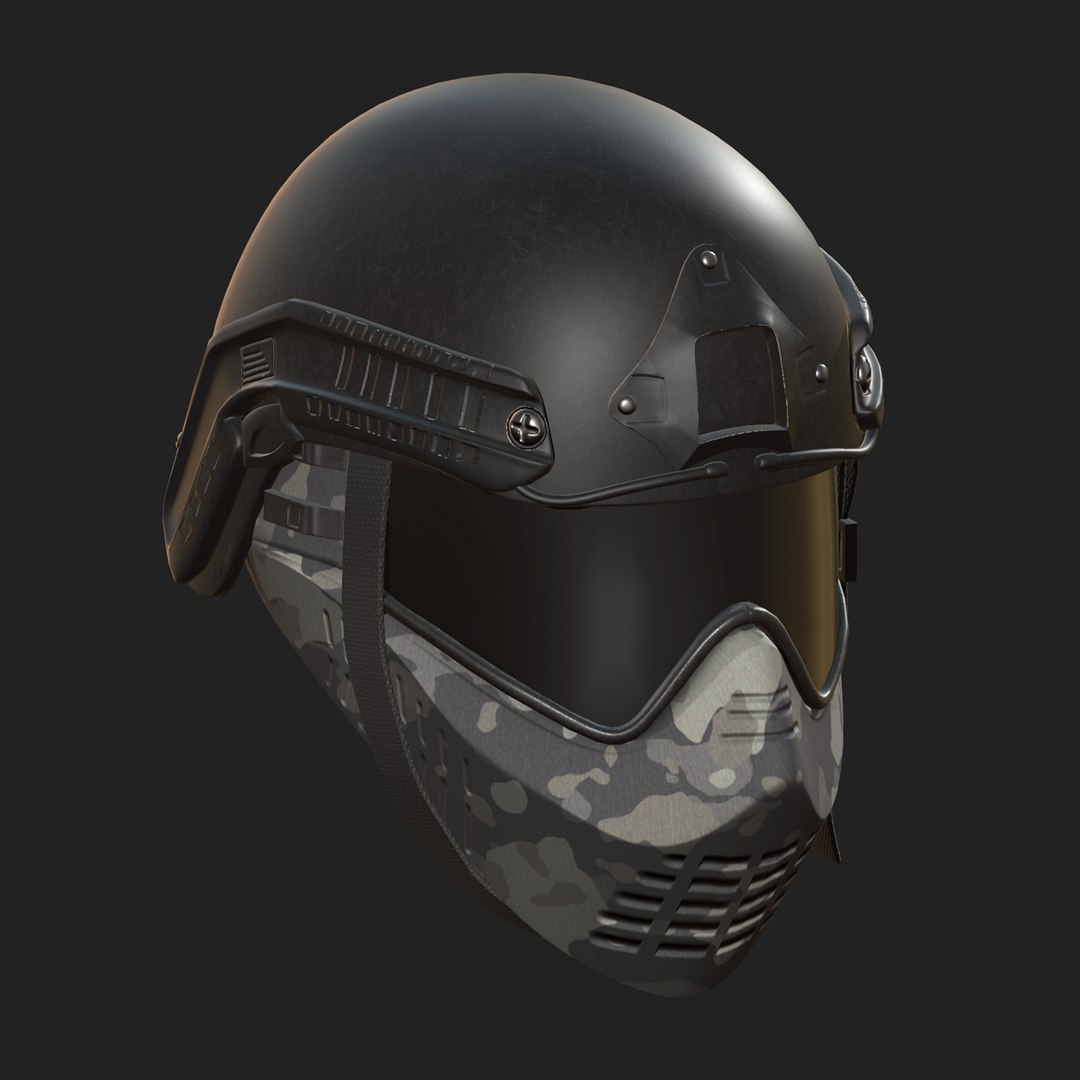 3D helmet mask https://p.turbosquid.com/ts-thumb/9h/Gqc0gW/Sk9Erri5/renderv3_03/png/1589532609/1920x1080/fit_q87/cb9fbeb2c78c6be2399abb5ef0537deaf6557c22/renderv3_03.jpg
