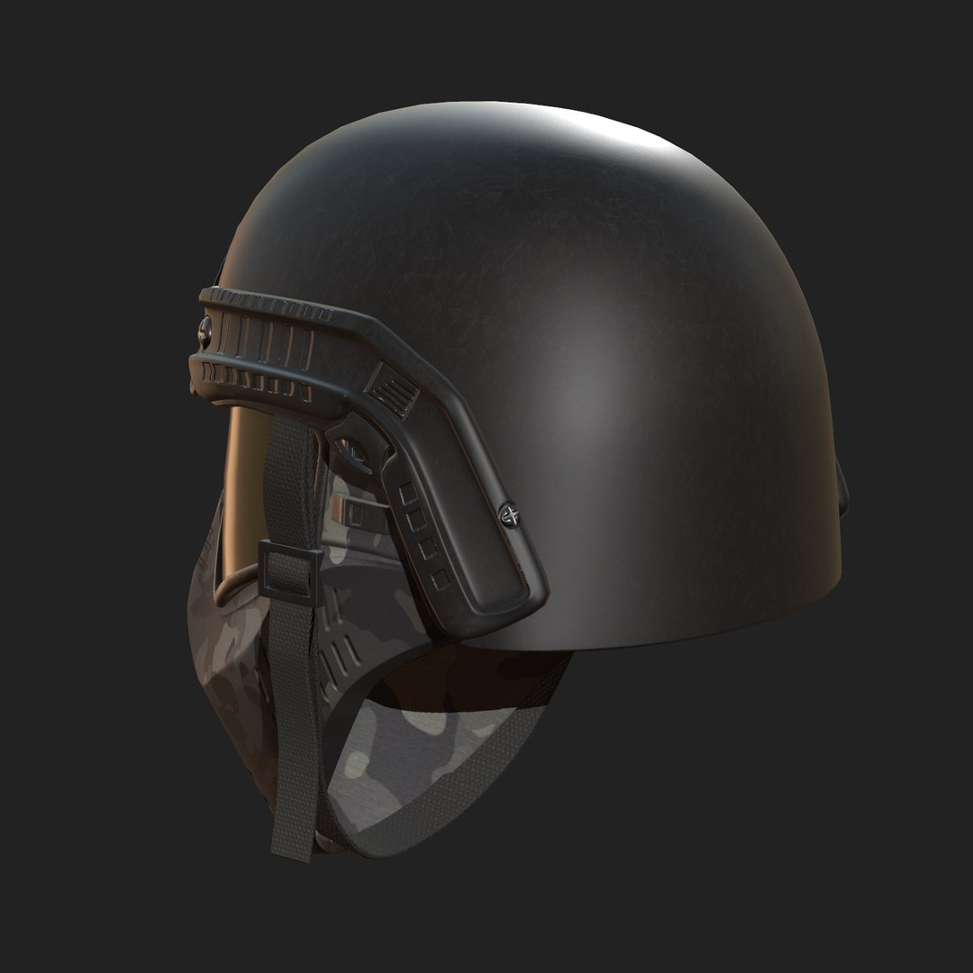 3D helmet mask https://p.turbosquid.com/ts-thumb/9h/Gqc0gW/yeitjD77/renderv3_06/png/1589532678/1920x1080/fit_q87/63cc945e7631d3f4f183cff3f4816bca4a4d0f0f/renderv3_06.jpg
