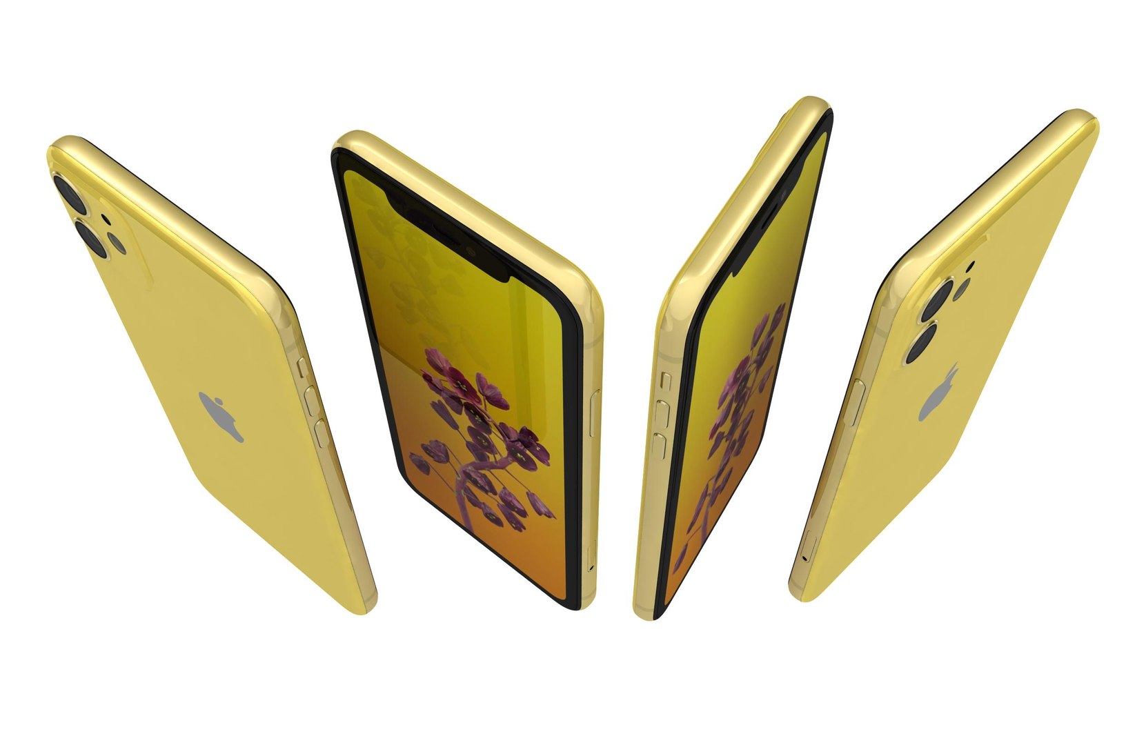Apple iPhone 11 Yellow Low Poly 3D model https://p.turbosquid.com/ts-thumb/9h/JSFgHk/NF/4/jpg/1760418626/1920x1080/fit_q87/d3079c8c22332cc519faf2c9668c9db136170368/4.jpg