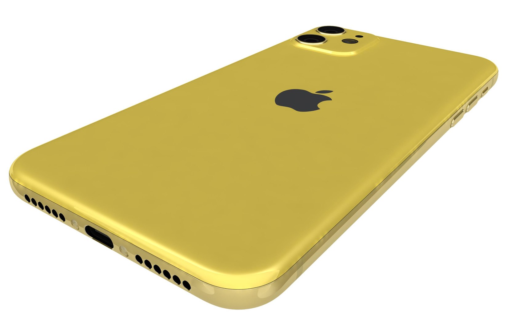 Apple iPhone 11 Yellow Low Poly 3D model https://p.turbosquid.com/ts-thumb/9h/JSFgHk/a9/12/jpg/1760418638/1920x1080/fit_q87/3d41405edc1b3ca71547c0e47eea086b9d756218/12.jpg