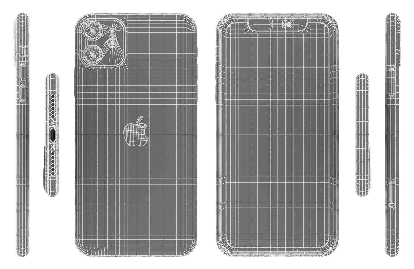 Apple iPhone 11 Yellow Low Poly 3D model https://p.turbosquid.com/ts-thumb/9h/JSFgHk/jP/15/jpg/1760418643/1920x1080/fit_q87/b218ae05b1ee6469004e2ca0e401529d382383ce/15.jpg