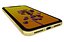 Apple iPhone 11 イエロー ローポリ