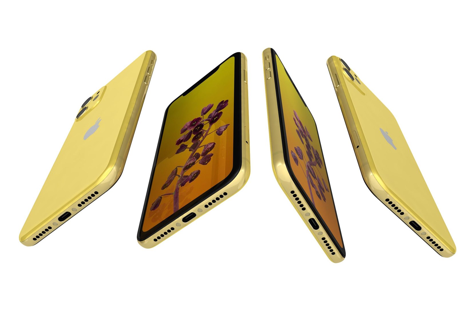 Apple iPhone 11 Yellow Low Poly 3D model https://p.turbosquid.com/ts-thumb/9h/JSFgHk/qt/7/jpg/1760418632/1920x1080/fit_q87/c306490567155dd591c7e6e4a69a09d692aa67ca/7.jpg