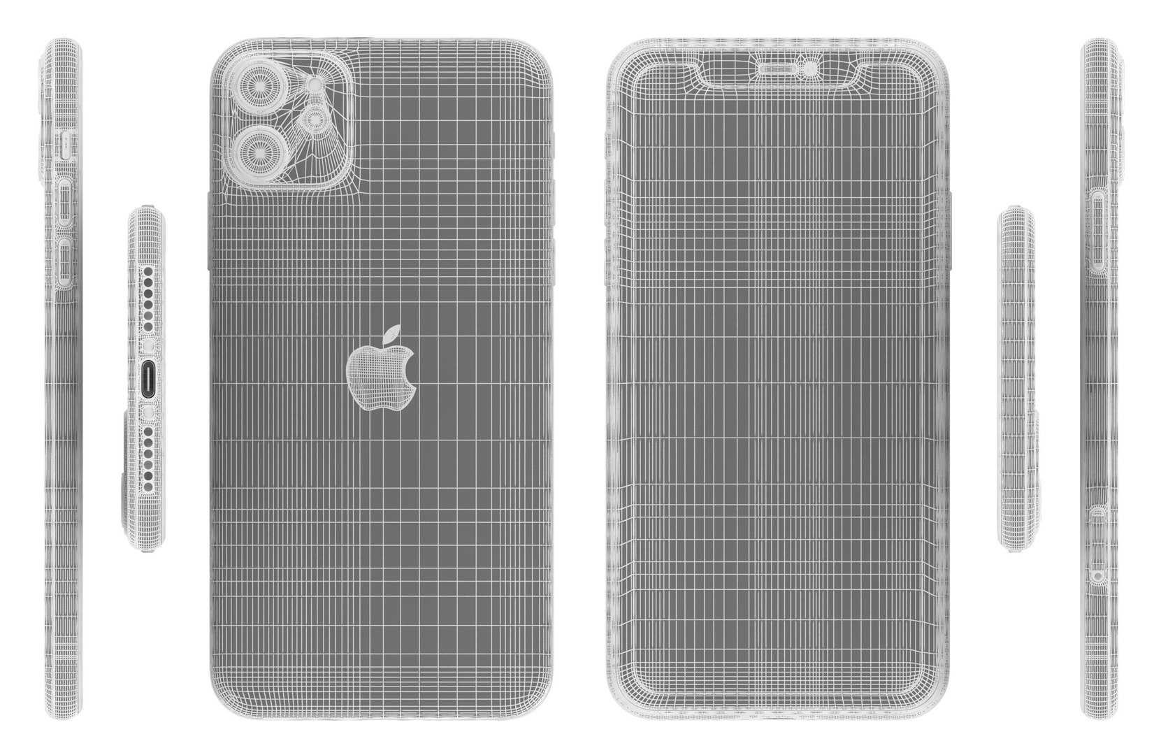Apple iPhone 11 Yellow Low Poly 3D model https://p.turbosquid.com/ts-thumb/9h/JSFgHk/s6/16/jpg/1760418649/1920x1080/fit_q87/b585a9859a9435d48b3c529f3d278e27624c7903/16.jpg