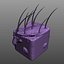 皮膚の解剖学