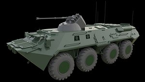 BTR-80