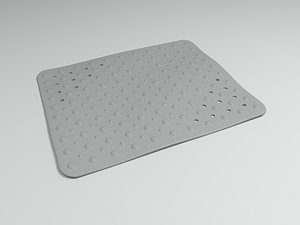 shower mat max
