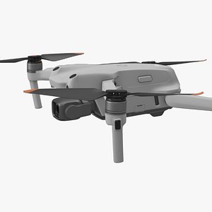DJI AIR 2S