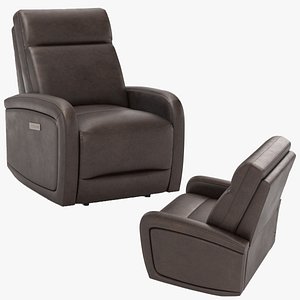 Watson and Whitely Electric Recliner Chair