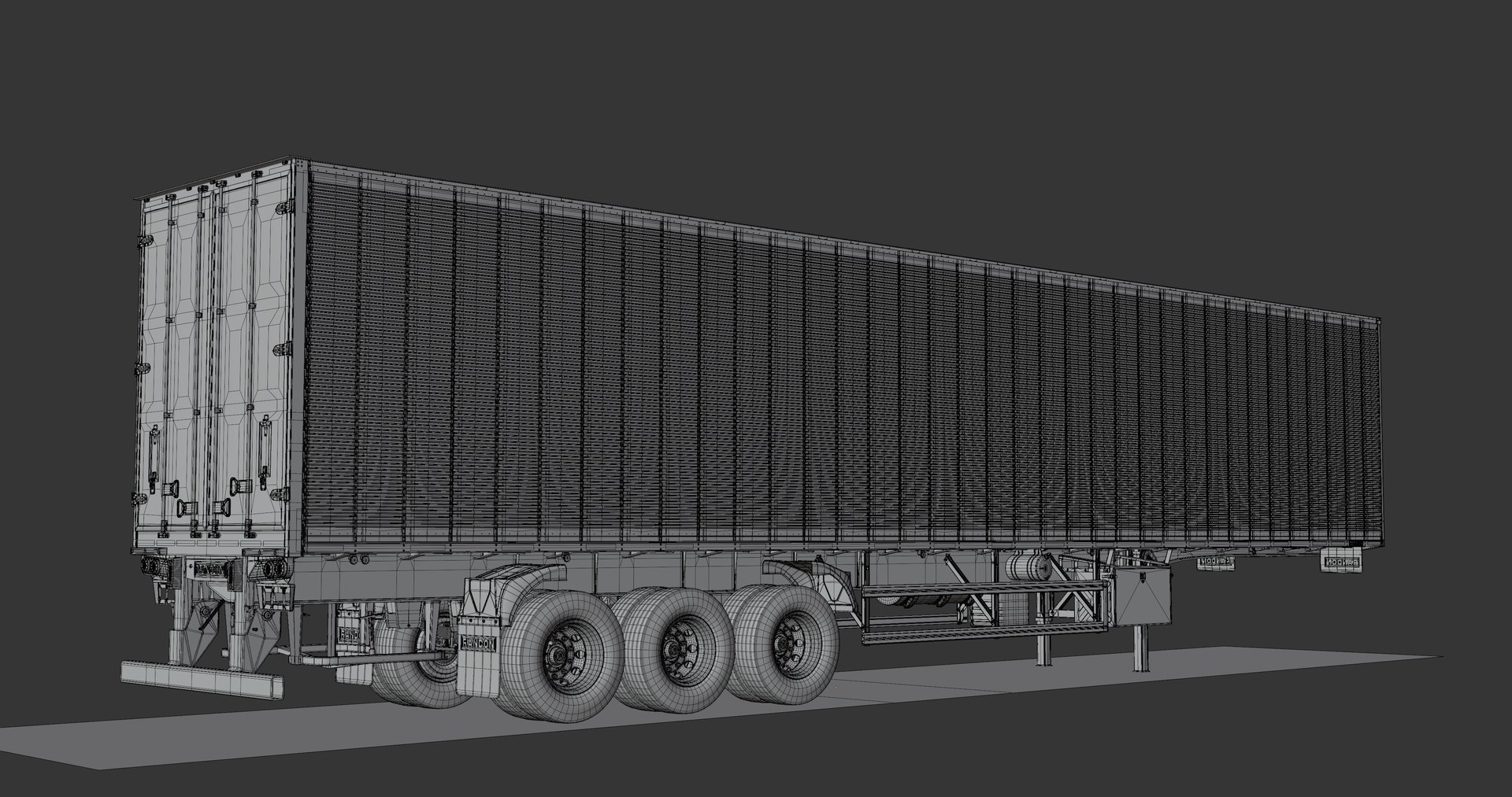 3D Randon Reefer 3 Axles 2020 model https://p.turbosquid.com/ts-thumb/9h/VRJk8A/AY/wire5/png/1766786309/1920x1080/fit_q87/c9f9810bbc3761a7401a55abedd13c0cc3308254/wire5.jpg