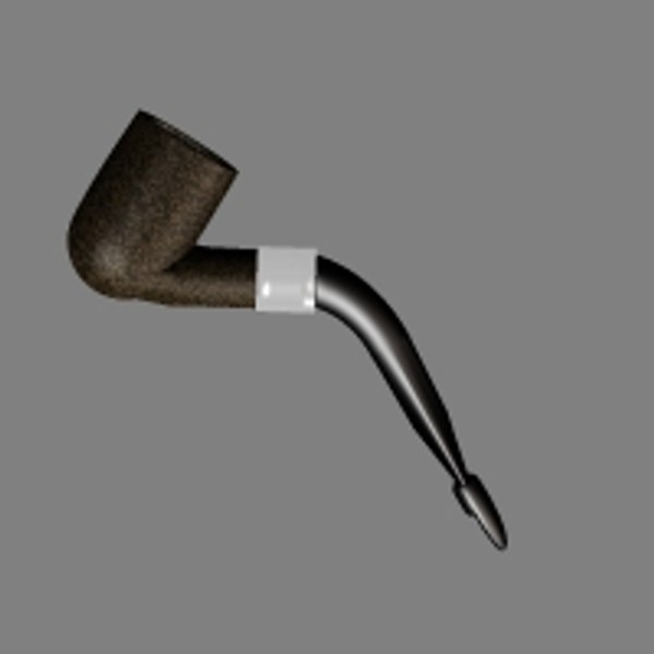 modelo 3d PipeQb.cob - TurboSquid 172394