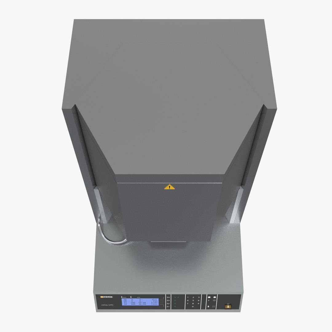 Infire htc speed model - TurboSquid 1478375