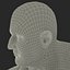 레슬링 선수의 자세 2