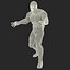 man male athlete max