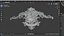 carved classic decorative ornament cnc 3d printing stl 65