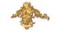 carved classic decorative ornament cnc 3d printing stl 65