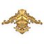 carved classic decorative ornament cnc 3d printing stl 65