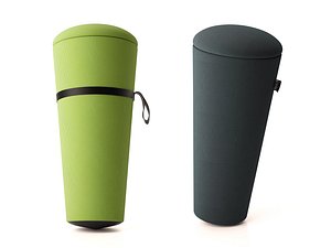 stand-up wilkhahn 3D model