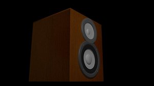 xsi speaker