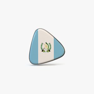 Guatemala Flag Icon
