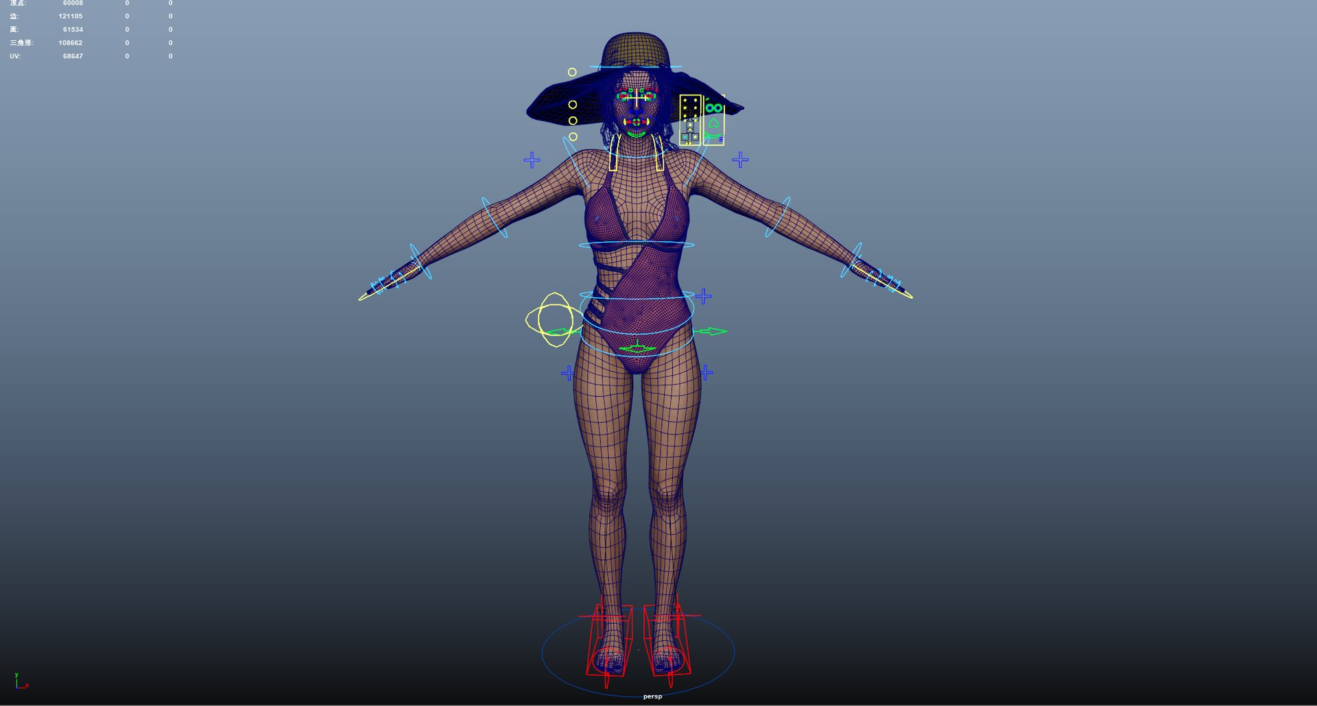 3D Swimsuit Woman model https://p.turbosquid.com/ts-thumb/9h/kUsvZN/6E/screenshot_20251203_140304_042/png/1765451310/1920x1080/fit_q87/98f9ac741f11cbddb914c44d122ea08005869712/screenshot_20251203_140304_042.jpg