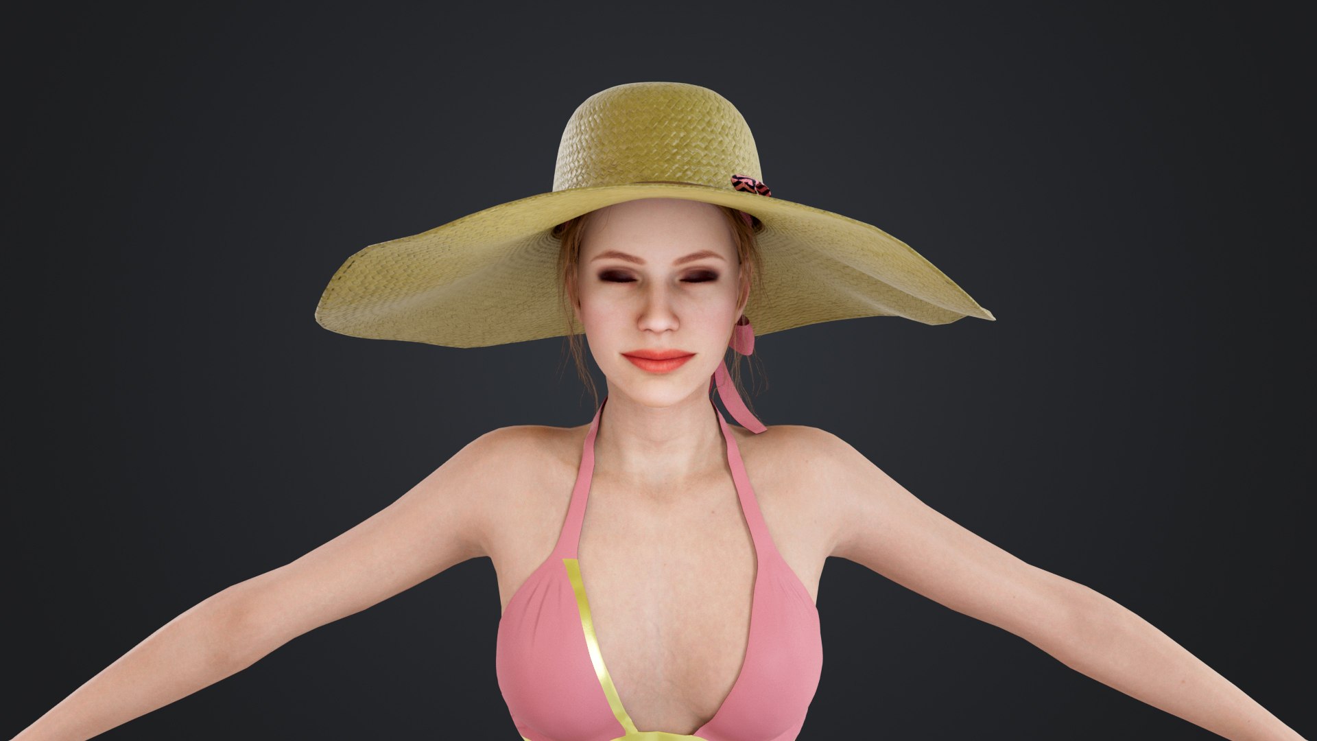 3D Swimsuit Woman model https://p.turbosquid.com/ts-thumb/9h/kUsvZN/Es/swimsuitwoman_1015/jpg/1765451229/1920x1080/fit_q87/4ca7e6116b189a052f4b78362449b6cf033e1f19/swimsuitwoman_1015.jpg
