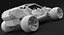 Sci Fi Buggy