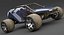 Sci Fi Buggy