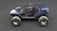 Sci Fi Buggy