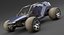 Sci Fi Buggy