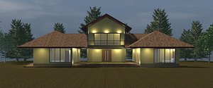 House 0022