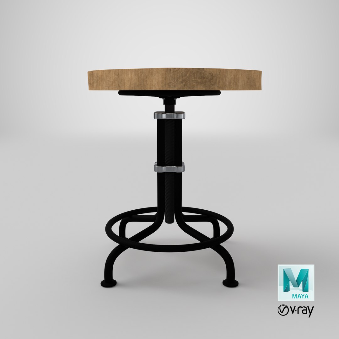 loft stool model https://p.turbosquid.com/ts-thumb/9h/rAM5sZ/TLxU5lNV/stemcell_maya_vray_render/png/1575385862/1920x1080/fit_q87/894516bbfe51098258978fdcc80a0545996438bb/stemcell_maya_vray_render.jpg