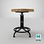 loft stool model