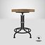 loft stool model