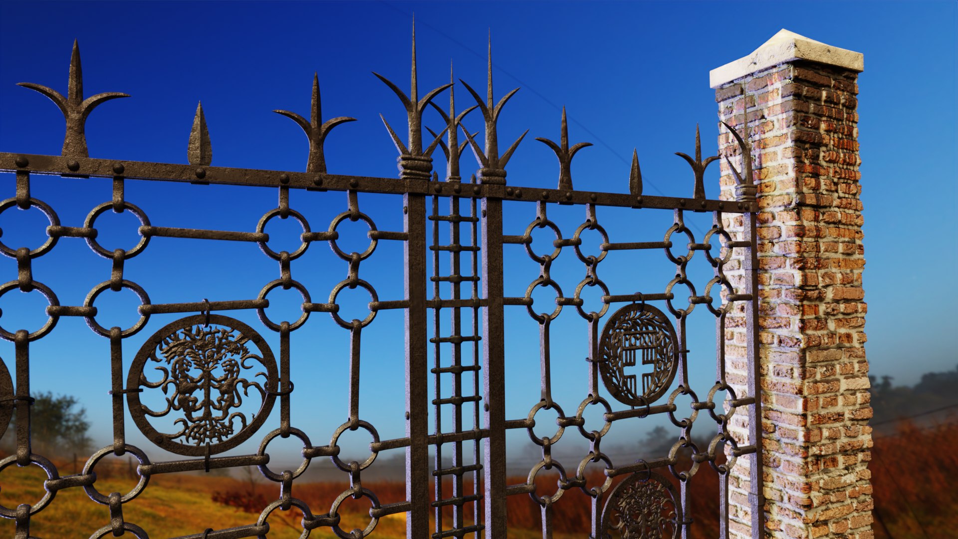 3D ravenna basilica gate model https://p.turbosquid.com/ts-thumb/9h/s3aE1M/FS/ravennagateproductshot09/png/1609152036/1920x1080/fit_q87/64bf153754e186e3b1a14b5a4da9dfc2e5d31853/ravennagateproductshot09.jpg